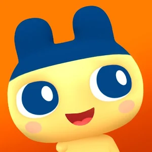 Image de My Tamagotchi Forever