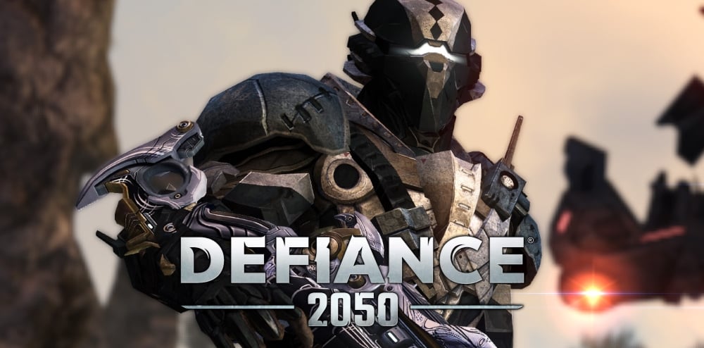 Defiance 2050