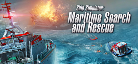 Image de Ship Simulator : Maritime Search and Rescue