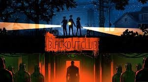 Image de The Blackout Club