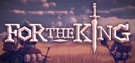Image de For The King