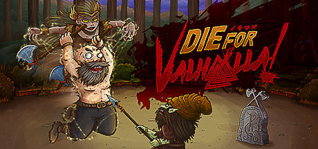 Image de Die for Valhalla!