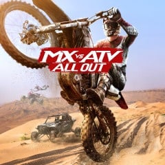 Image de MX vs ATV All Out