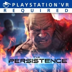 Image de The Persistence