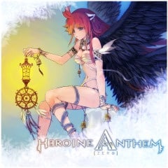 Image de Heroine Anthem Zero