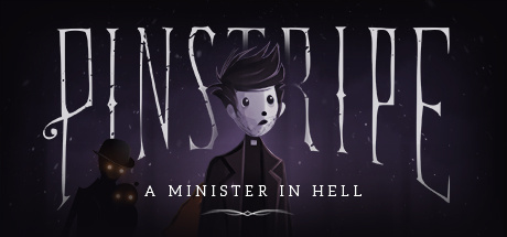 Jaquette de Pinstripe
