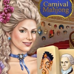 Image de Mahjong Carnival