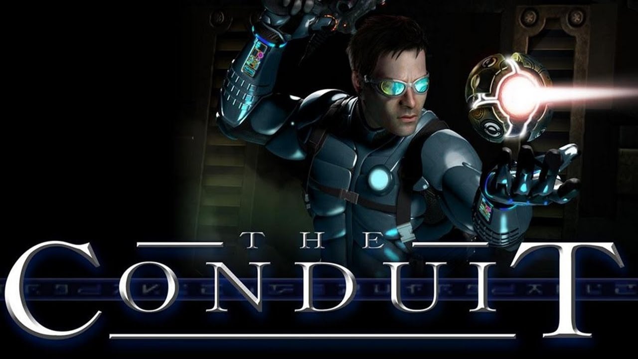Image de The Conduit HD