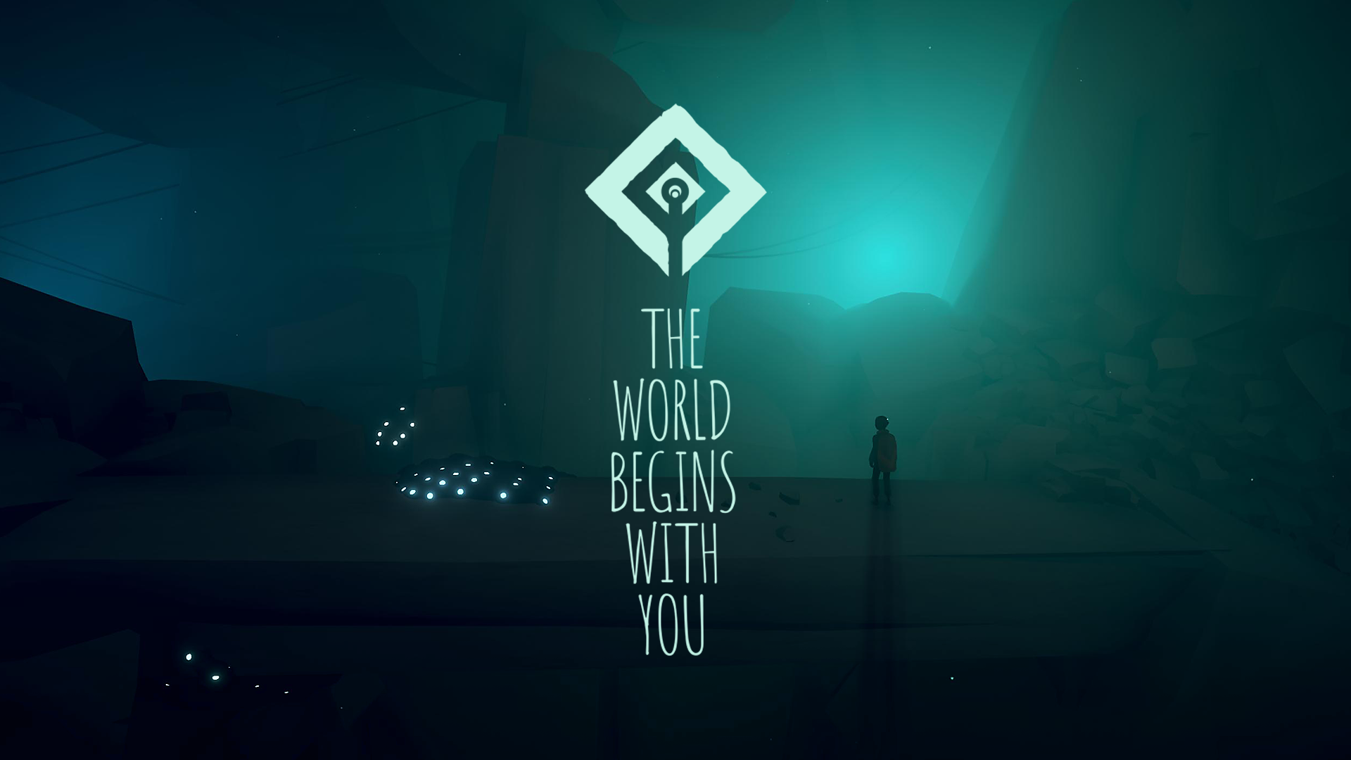 Image de The World Begins With You