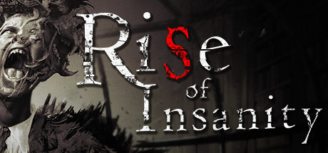 Jaquette de Rise of Insanity