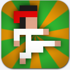 Image de Kung Fu Fight!