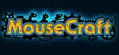 Jaquette de MouseCraft