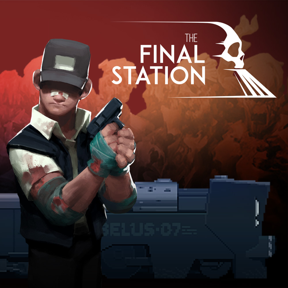 Image de The Final Station