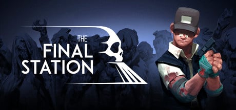 Jaquette de The Final Station