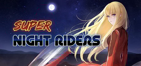 Image de Night Riders