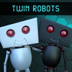 Image de Twin Robots