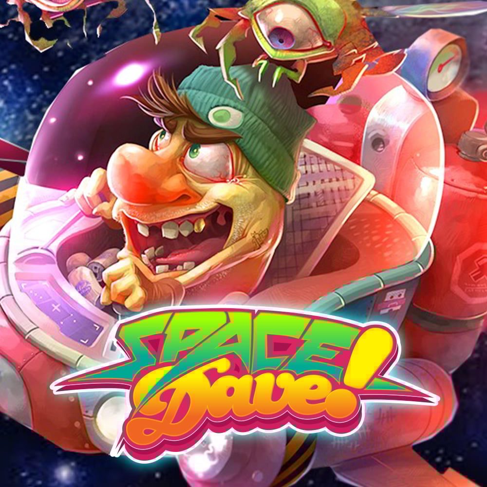 Image de Space Dave