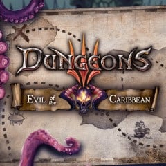 Image de Dungeons III - Evil of the Caribbean
