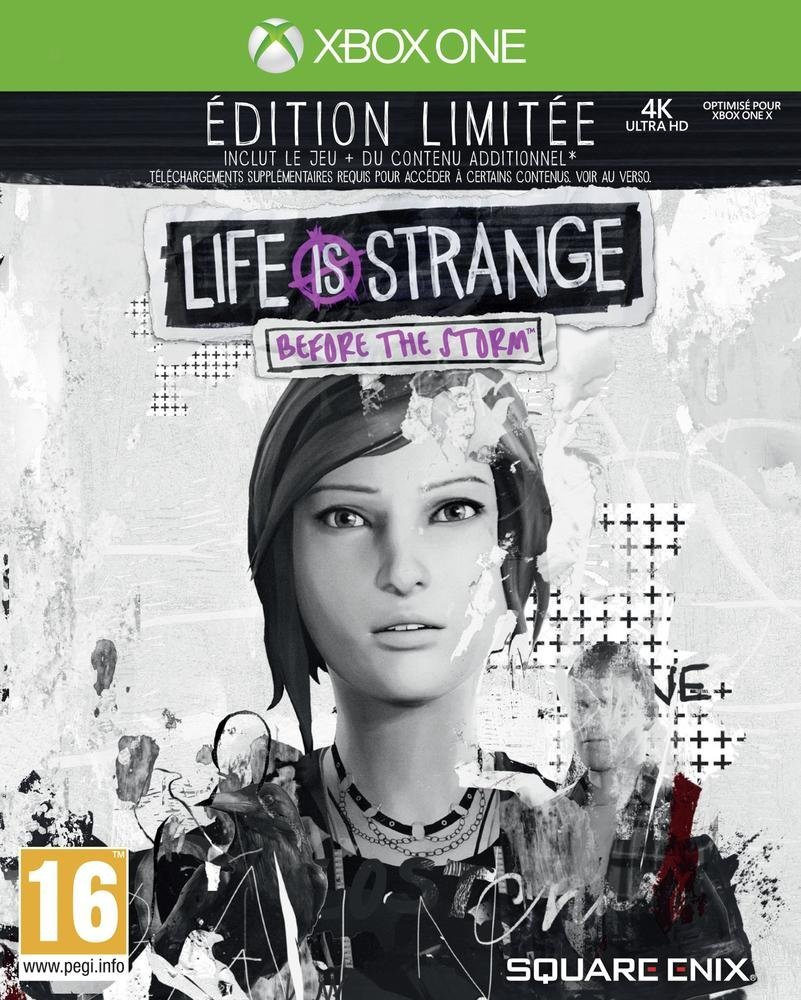 Image de Life is Strange : Before the Storm