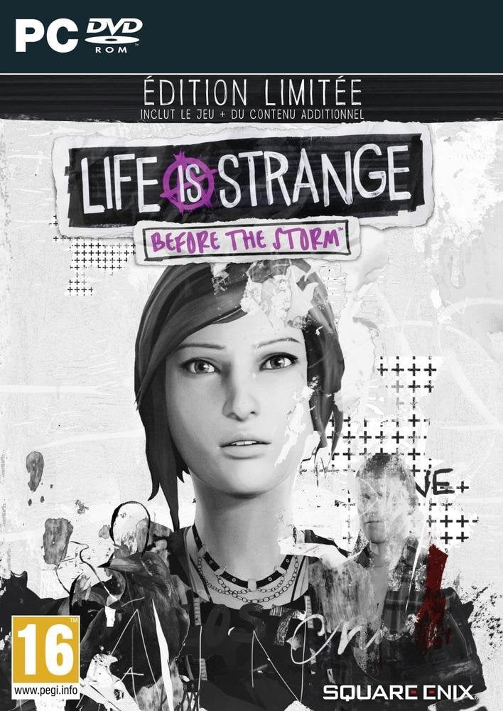 Image de Life is Strange : Before the Storm - Episode 3 - L'enfer est vide