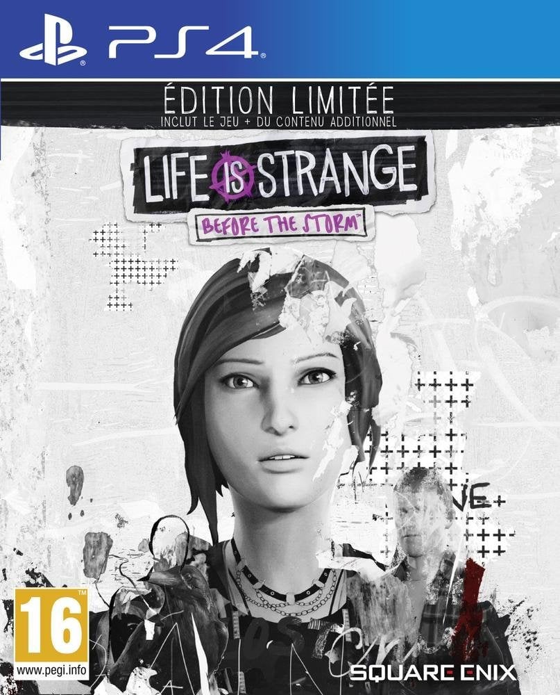 Image de Life is Strange : Before the Storm - Episode Bonus - Adieux