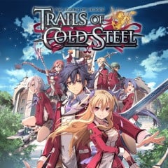 Image de The Legend of Heroes : Trails of Cold Steel