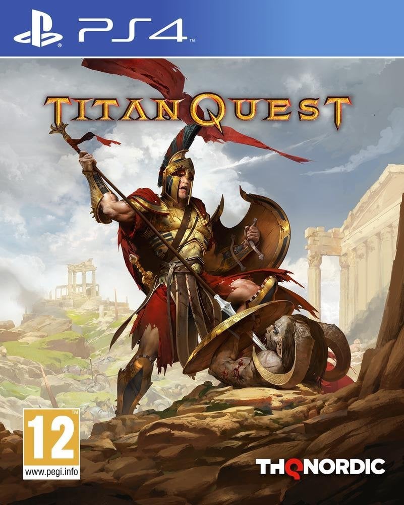 Image de Titan Quest