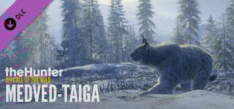 Image de theHunter : Call of the Wild - Medved-Taiga