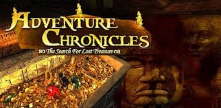 Image de Adventure Chronicles