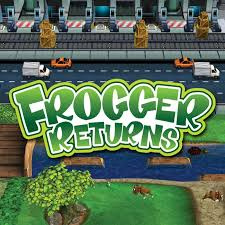 Image de Frogger Returns