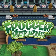 Image de Frogger Returns