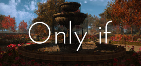 Image de Only if