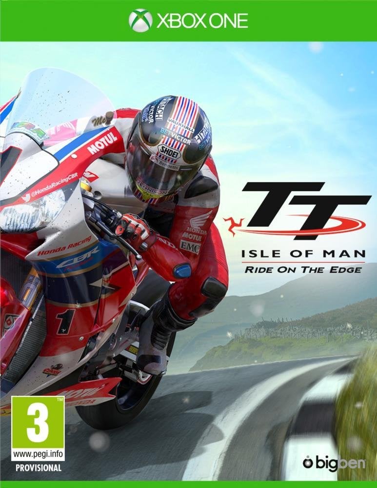 Image de TT Isle of Man