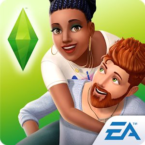 Image de Les Sims Mobile