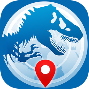 Image de Jurassic World Alive
