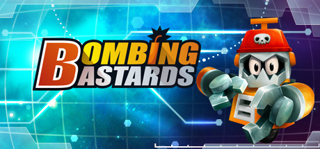 Jaquette de Bombing Bastards