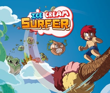 Image de Ice Cream Surfer