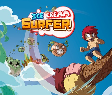 Image de Ice Cream Surfer