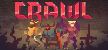 Image de Crawl