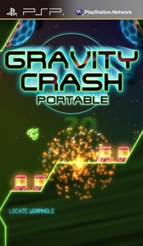 Image de Gravity Crash Ultra