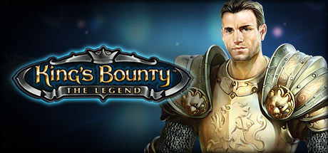Image de King's Bounty : The Legend
