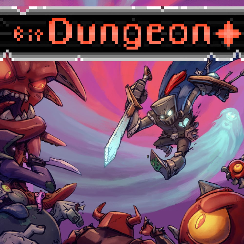 Image de Bit Dungeon +