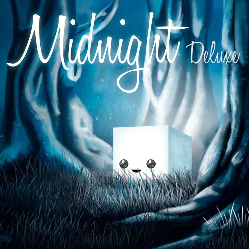Image de Midnight Deluxe