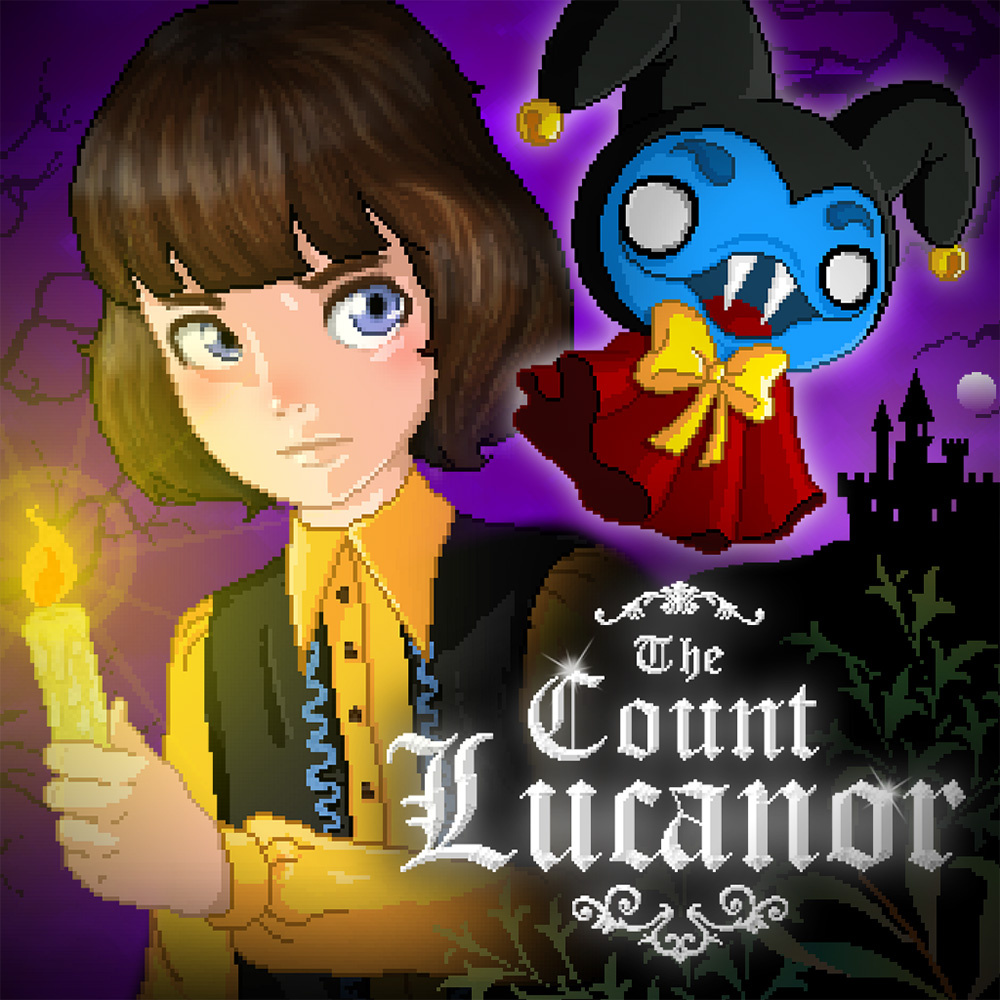 Image de The Count Lucanor