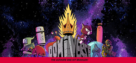 Image de Domiverse