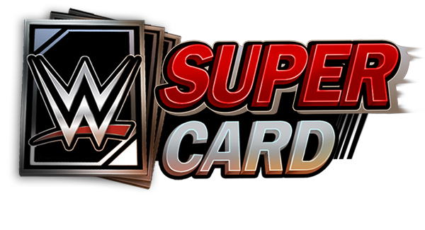Jaquette de WWE SuperCard