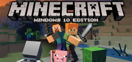 Image de Minecraft Windows 10 Edition