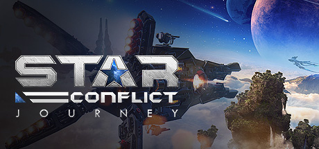 Star Conflict