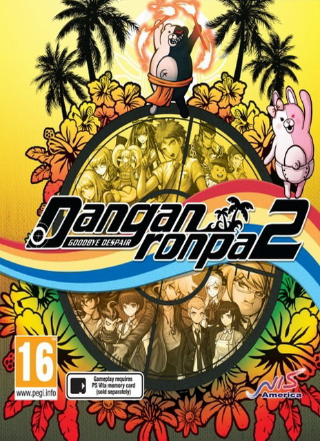Image de Danganronpa 2 : Goodbye Despair