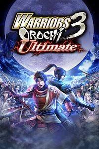 Image de Warriors Orochi 3 Ultimate